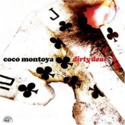 Montoya Coco- Dirty Deal