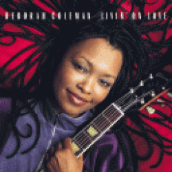 Coleman Deborah-Livin' On Love
