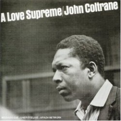 Coltrane John- A Love Supreme
