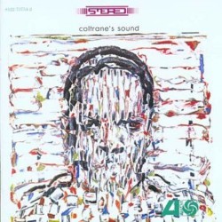 Coltrane John- Coltranes Sound