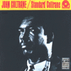 Coltrane John- Standard Coltrane