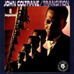 Coltrane John- Transition