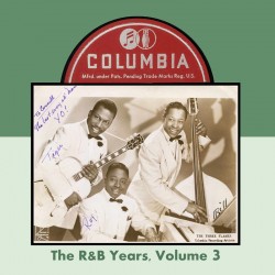 Columbia Records- The R&B Years Vol 3