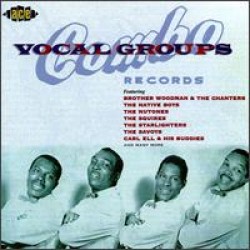 Combo Vocal Groups