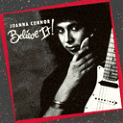 Connor Joanna-Believe It!