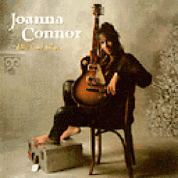 Connor Joanna-(USED-eb) Big Girl Blues