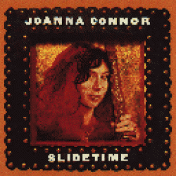 Connor Joanna-(USED-eb) Slidetime