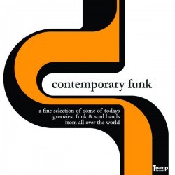 Contemporary Funk- Worldwide Funk