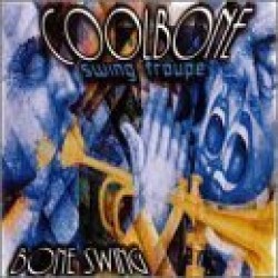 Coolbone Swing Troupe- Bone Swing