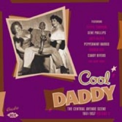 Cool Daddy- The Central Avenue Scene 1951-57 (Vol. 3)