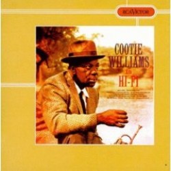 Williams Cootie- In Hi Fi   (Out Of Print)