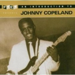 Copeland Johnny- An Introduction To