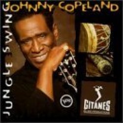 Copeland Johnny-(USED-eb) Jungle Swing
