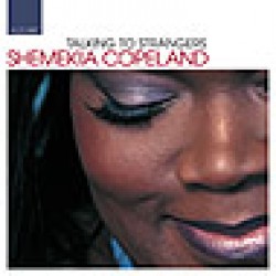 Copeland Shemekia-Talking To Strangers