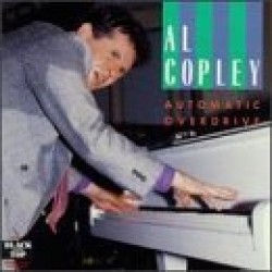 Copley Al- Automatic Overdrive