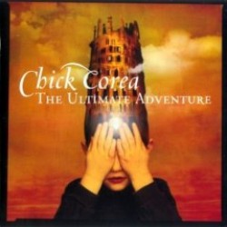 Corea Chick- The Ultimate Adventure