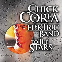 Corea Chick- Elektric Band To the Stars