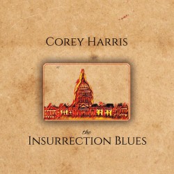 Harris Corey- Insurrection Blues