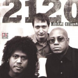Coryell Murali-(USED) 2120