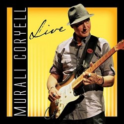 Coryell Murali- LIVE