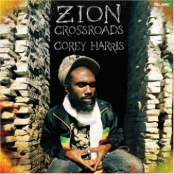 Harris Corey- Zion Crossroads