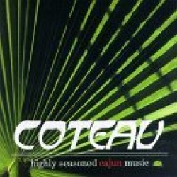 Cocteau-Highly Seasoned Cajun Music