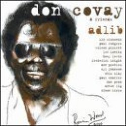 Covay Don & Friends-Adlib