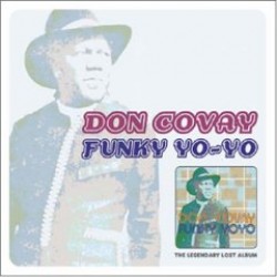 Covay Don- Funky Yo Yo