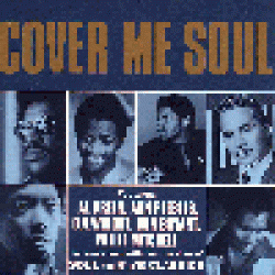 Cover Me Soul- Soul & R&B Classics from HI Label