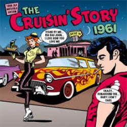 Crusin Story-(2CDS) 1961