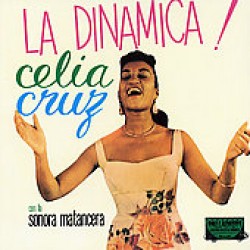 Cruz Celia- La Dinamica