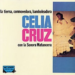Cruz Celia- La Tierna Conmovedora Bamboleadora