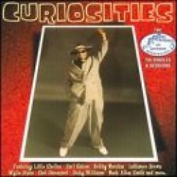 Curiosities- ACE Label 70's Singles & Sessions (2cds)