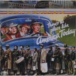 Mayfield Curtis- No Place Like America Today