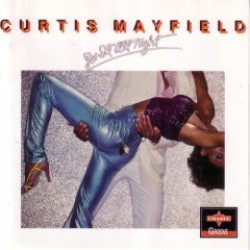 Mayfield Curtis- Do It All Night