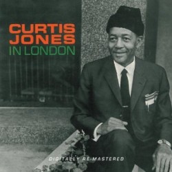 Jones Curtis- In London