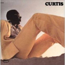 Mayfield Curtis- Curtis