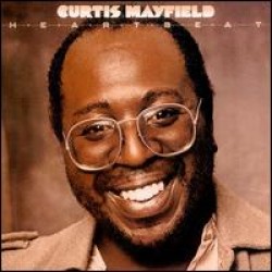 Mayfield Curtis- Heartbeat + Something To Believe In (2cds)