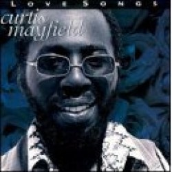 Mayfield Curtis-- Love Songs