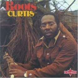 Mayfield Curtis- Roots