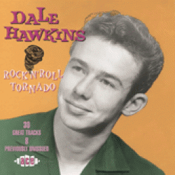 Hawkins Dale- Rock & Roll Tornado