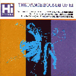 Dance Sounds Of Hi Label (Willie Mitchell- Otis Clay+)