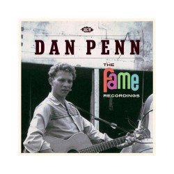 Penn Dan- The FAME Recordings