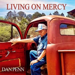 Penn Dan- Living On Mercy