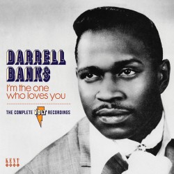 Banks Darrell- I'm The One Who Loves You
