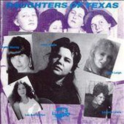 Daughters of Texas- Lou Ann Barton/ Kathy & Kilowatts