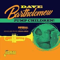 Bartholomew Dave-(2CDS) Jump Children!