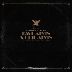 Dave & Phil Alvin-(VINYL) Record Store Day Exclusive