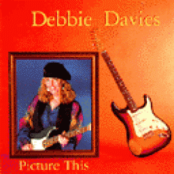 Davies Debbie-Picture This