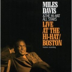Davis Miles- Hi Hat All Stars With Miles Davis